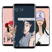 Wallpaper For Teenage Girls 1.1.0