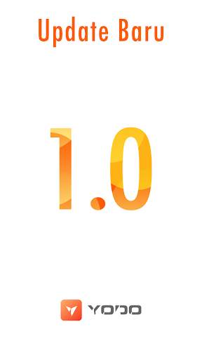 Yodo - Running & Pedometer, Dapatkan uang tunai screenshot 1