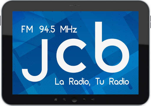 JCB FM 94.5 MHz 2 تصوير الشاشة