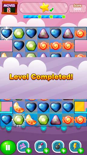 Candy Swipe : Crush it screenshot 5