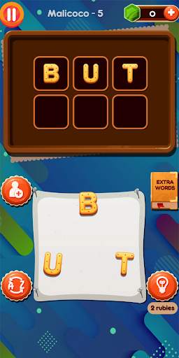 Word Collect 2021 screenshot 5