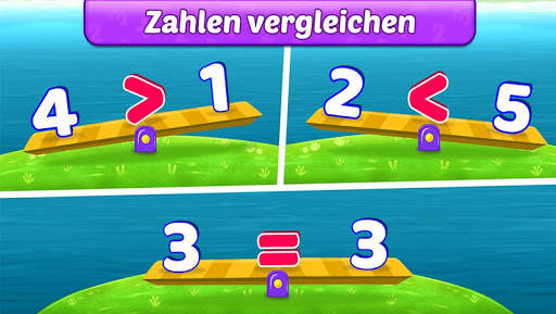 Mathe-Spiele für Kinder screenshot 3
