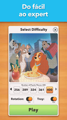 Jigsaw Puzzle - Daily Puzzles screenshot 6