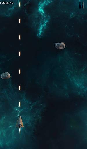 Planet Wars screenshot 1