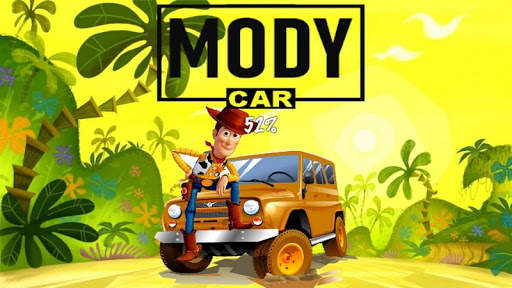 MODY Car screenshot 2