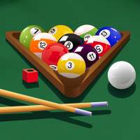 King of 8 Ball: Pool Billiards icon