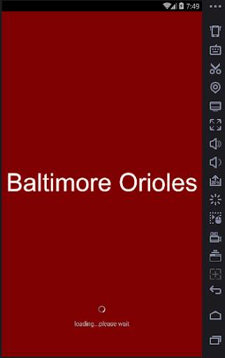 Player For Non Stop Oldies screenshot 1