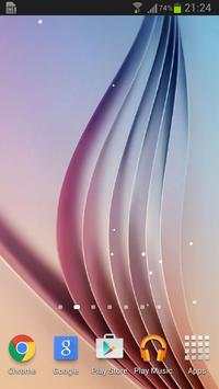 S6 / S6 Edge Live Wallpaper screenshot 6