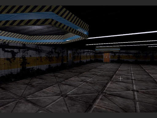 The Zombie Experiment screenshot 18