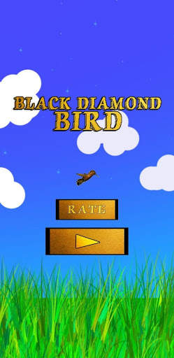 Black Diamond Bird स्क्रीनशॉट 1
