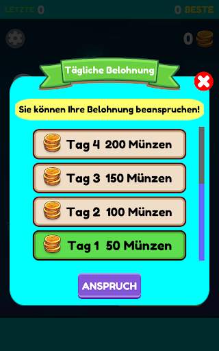 Sprungballspiele: Süßer Spaß screenshot 19