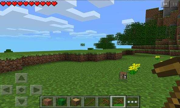 Cheats: Craft Pocket Edition screenshot 1