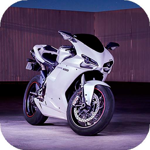 Bike Wallpapers HD (backgrounds & themes) 16.0