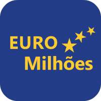Resultados para Euromilhões icon
