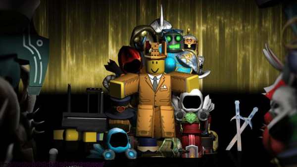 ROBLOX WALLPAPER NEW HD screenshot 2