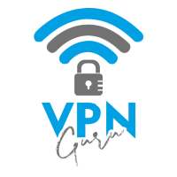 VPN Guru logo