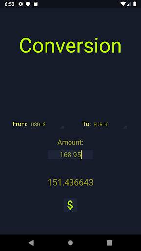 Stock Exchange World screenshot 1