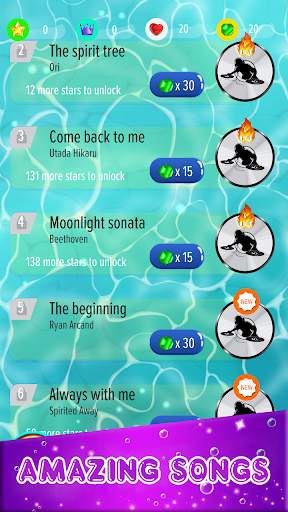 Piano Game Terbaru 2020 screenshot 6