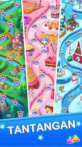 Jewel Blast Dragon - No Wifi screenshot 6