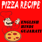 Pizza Recipe Offline icon