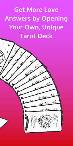 Free Love tarot Reading screenshot 9