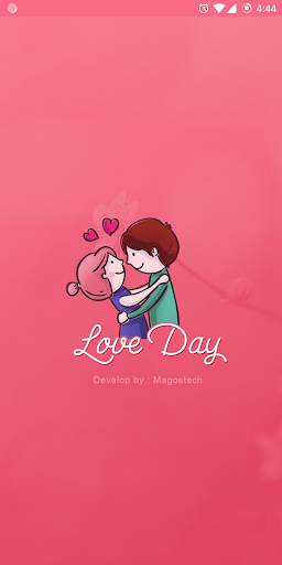 Love Day Counter screenshot 1