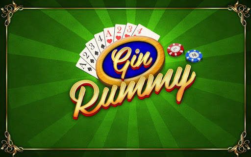 Gin Rummy screenshot 1