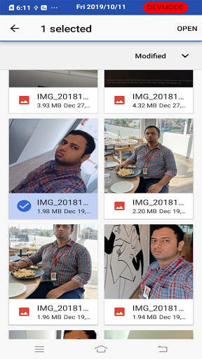 Reverse Image Search screenshot 3