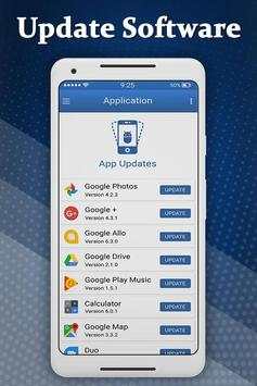 Update Software screenshot 2