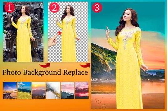 Photo Background Replace screenshot 3
