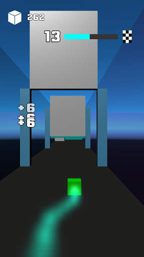 Block Dash скриншот 7