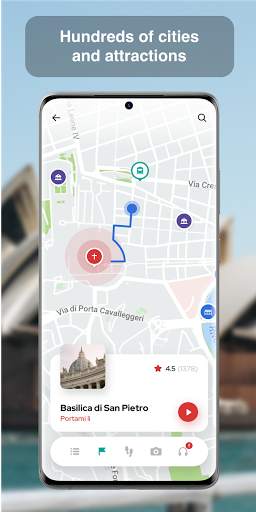 POPGuide screenshot 3