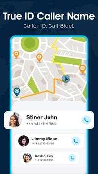 True ID Caller Name Caller ID, Call Block screenshot 1