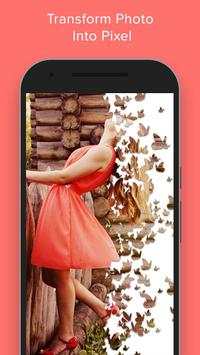 Pixel Effect screenshot 1
