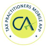 CA and Tax Practitioners Client App on 9Apps