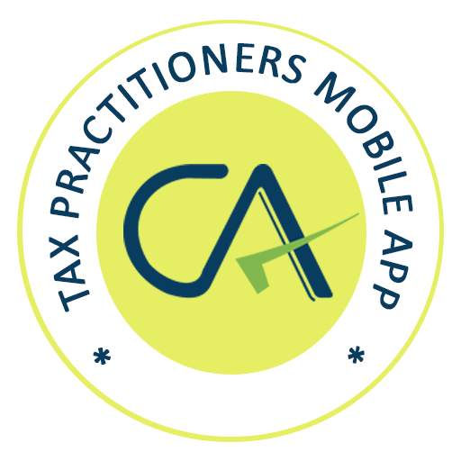 CA and Tax Practitioners Client App 0.0.1