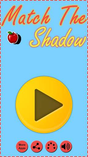 Match The Picture Shadow screenshot 1