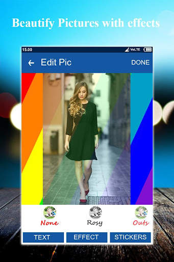 No Crop For Whatsapp Full Size screenshot 3