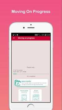 Mobile-Files: Move To SD-Card screenshot 6