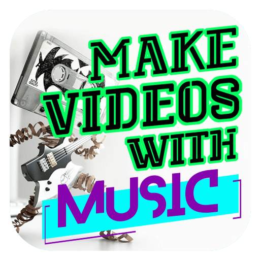 Edit Make Videos with Free Photos and Music Guide 1.0
