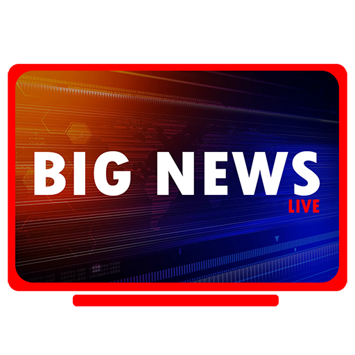BIG News TV أيقونة