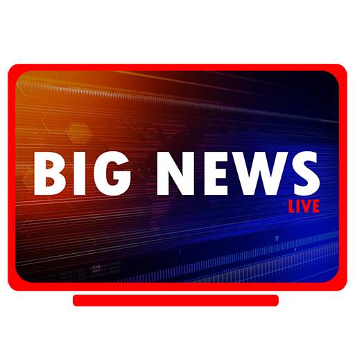 BIG News TV 5.8.2