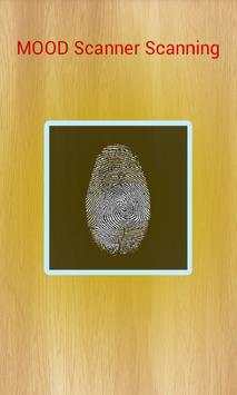 Mood Scanner Prank 4 تصوير الشاشة
