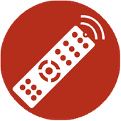 Télécommande universelle icon