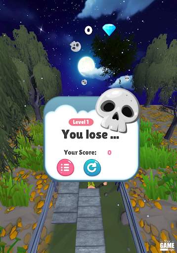 Music Run – Rhythm & Beat Runner screenshot 11