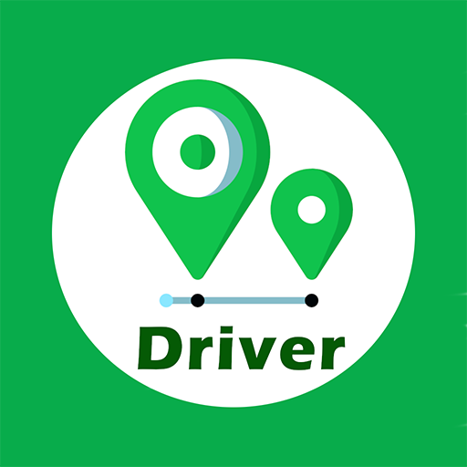 JUMA DRIVER icon
