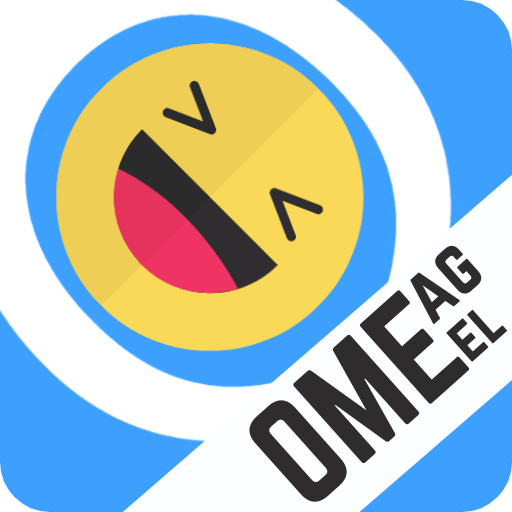 OMEagle : Live Chat - Chat With Strangers ! icon