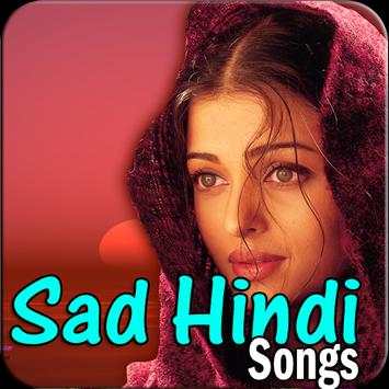 Hindi Sad Songs - Sad Hindi Songs screenshot 1