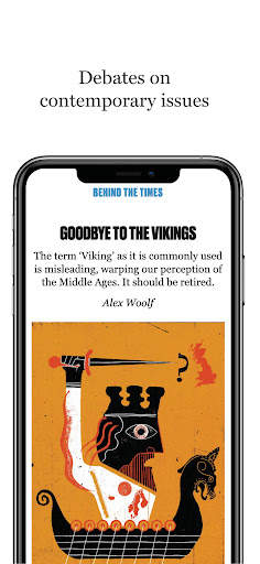 History Today screenshot 4
