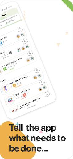 S'moresUp - Smart Chores App screenshot 2